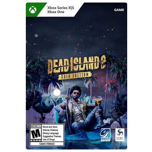 Dead Island 2 Gold Edition - Xbox Series X, Xbox Series S, Xbox One [Digital] Product Image