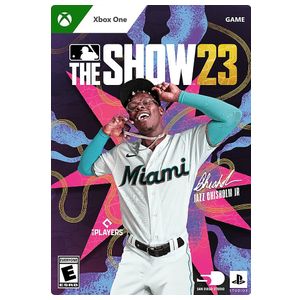 The Show 23 Standard Edition - Xbox One [Digital] Product Image