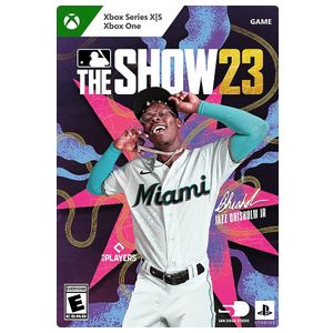 The Show 23 Standard Edition - Xbox Series X, Xbox Series S, Xbox One [Digital] Product Image