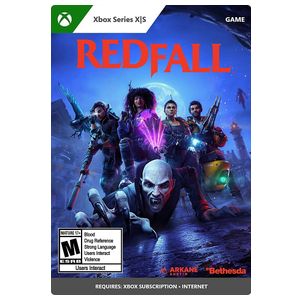 Redfall Standard Edition - Xbox Series X, Xbox Series S [Digital] Product Image