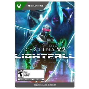 Destiny 2: Lightfall - Xbox Series X, Xbox Series S [Digital] Product Image