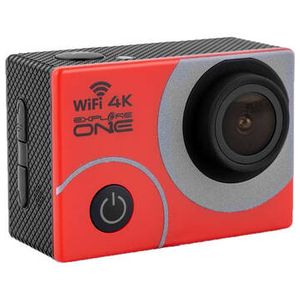 Explore Scientific Explore One 4K Action Camera wi Product Image