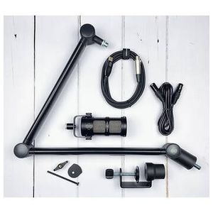 Sontronics Voicecasting Pack Product Image