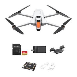 ANTIGRAVITY A1 8K 360 Drone with Essentials+ Kit ( Product Image