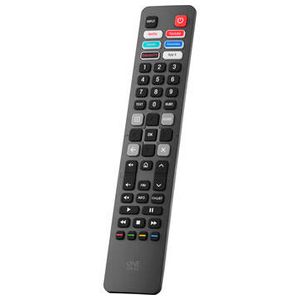 One For All URC 4916 Universal Remote for Hisense Product Image