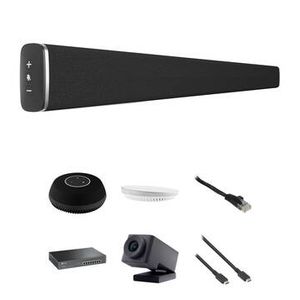 Shure Stem Speakerphone Videoconferencing Kit with Product Image