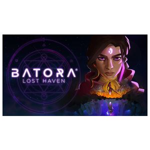 Batora: Lost Haven - Nintendo Switch – OLED Model, Nintendo Switch, Nintendo Switch Lite [Digital] Product Image
