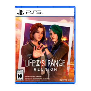 Life is Strange: Reunion - PlayStation 5 Product Image