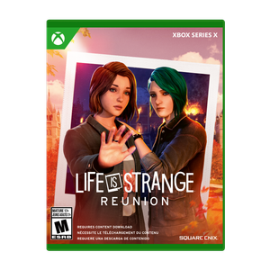 Life is Strange: Reunion - Xbox Series X Product Image