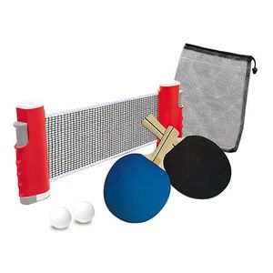 Retractable Table Tennis Set Product Image