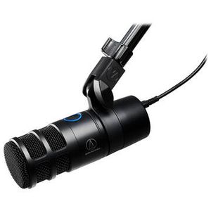 Audio-Technica AT2040USB Hypercardioid Dynamic USB Product Image