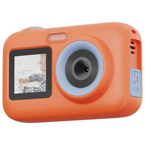 SJCAM FunCam+ Dual-Screen Action Camera for Kids ( Product Image