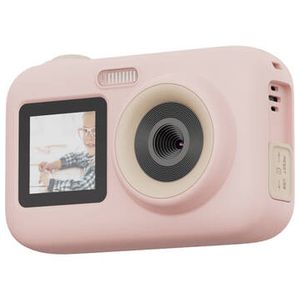 SJCAM FunCam+ Dual-Screen Action Camera for Kids ( Product Image