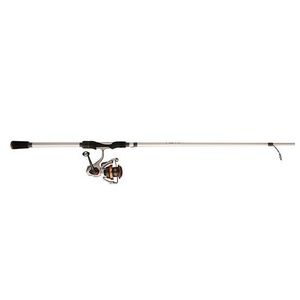 Revo X Spinning Combo 30 Reel 2pc 7ft Rod Product Image