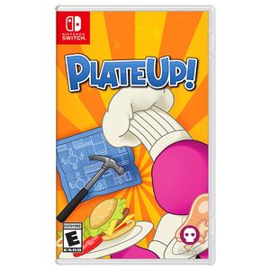 PlateUp! Standard Edition - Nintendo Switch Product Image