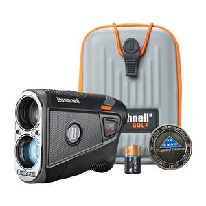 Tour V6 Golf Laser Rangefinder Patriot Pack Product Image