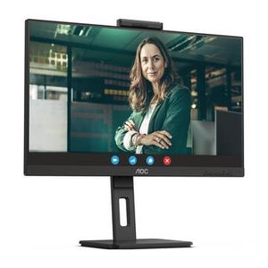 AOC Q27P3CW 27 QHD Monitor Product Image