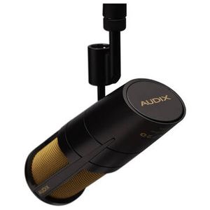 Audix PDX720 Dynamic Vocal Studio Microphone (Sign Product Image