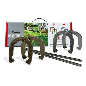 Starter Horseshoe Set Product Image