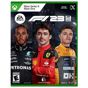 F1 23 Standard Edition - Xbox Series X, Xbox Series S, Xbox One [Digital] Product Image