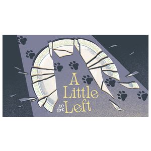 A Little to the Left - Nintendo Switch – OLED Model, Nintendo Switch, Nintendo Switch Lite [Digital] Product Image