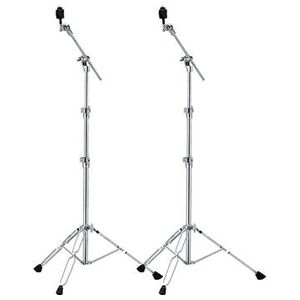 TAMA Standard Boom Cymbal Stand (2-Pack) Product Image