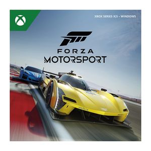 Forza Motorsport Standard Edition - Xbox Series X, Xbox Series S, Windows [Digital] Product Image
