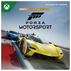 Forza Motorsport Premium Edition - Xbox Series X, Xbox Series S, Windows [Digital] Product Image