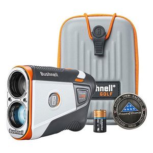 Tour V6 Golf Shift Laser Rangefinder Patriot Pack Product Image