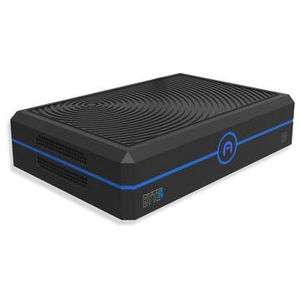 Azulle Byte4 Pro Mini Desktop Computer Product Image