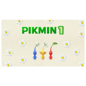Pikmin 1 - Nintendo Switch – OLED Model, Nintendo Switch, Nintendo Switch Lite [Digital] Product Image