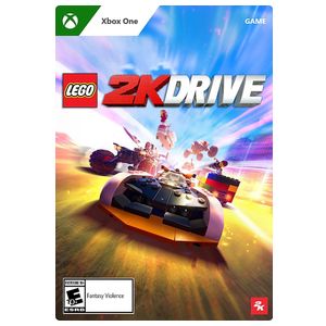 LEGO 2K Drive Standard Edition - Xbox One [Digital] Product Image