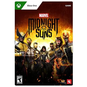 Marvel's Midnight Suns Standard Edition - Xbox One [Digital] Product Image