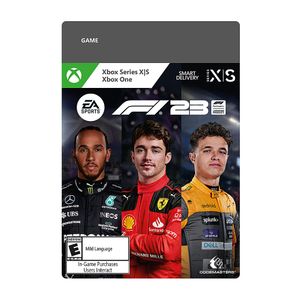 F1 23 Standard Edition - Xbox Series X, Xbox Series S, Xbox One [Digital] Product Image