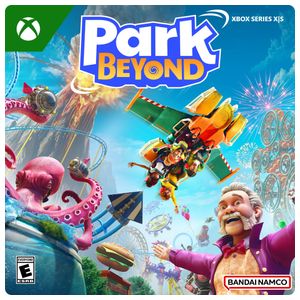 Park Beyond Standard Edition - Xbox Series X, Xbox Series S [Digital] Product Image