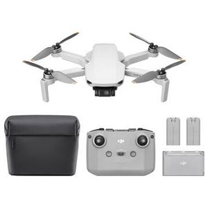 DJI Mini 4K Drone Fly More Combo Product Image