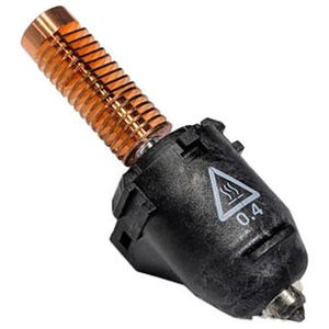 MakerBot Extruder Nozzle Assembly for Sketch Sprin Product Image