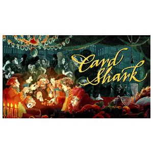 Card Shark - Nintendo Switch – OLED Model, Nintendo Switch, Nintendo Switch Lite [Digital] Product Image