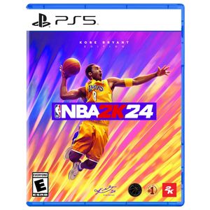 NBA 2K24 Kobe Bryant Edition - PlayStation 5 Product Image