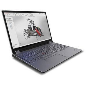 Lenovo 16 ThinkPad P16 Gen 2 Workstation Notebook Product Image