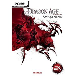 Dragon Age: Origins Awakening - Windows [Digital] Product Image
