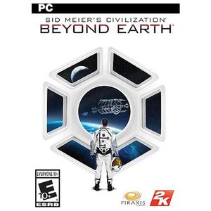Civilization: Beyond Earth - Rising Tide - Windows Product Image