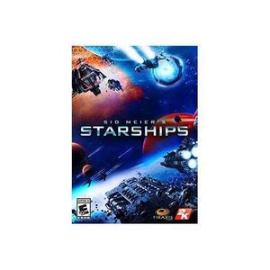Sid Meier's Starships - Windows [Digital] Product Image