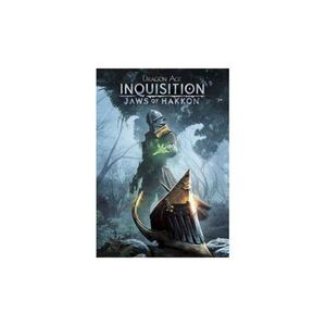Dragon Age: Inquisition - Jaws of Hakkon - Windows [Digital] Product Image