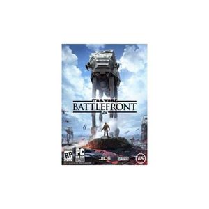 Star Wars Battlefront - Windows [Digital] Product Image