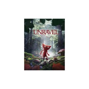 Unravel - Windows [Digital] Product Image