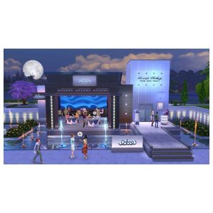 The Sims 4: Dine Out - Mac, Windows Product Image