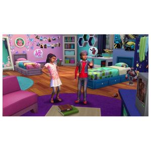 The Sims 4 Kids Room Stuff - Windows [Digital] Product Image