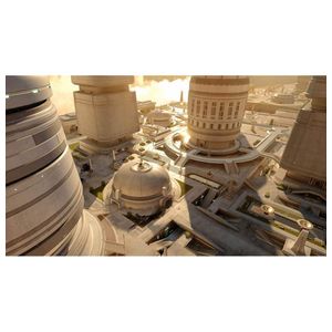 Star Wars: Battlefront Bespin DLC - Windows [Digital] Product Image