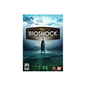 BioShock: The Collection Standard Edition - Windows [Digital] Product Image